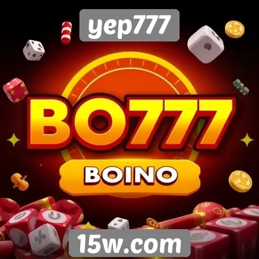 Comparativa de bônus e promoções no yep777