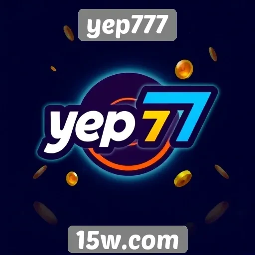 Variedade de jogos oferecidos pelo yep777