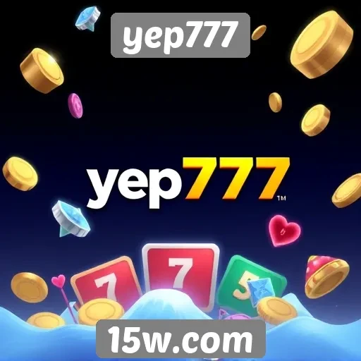 Principais jogos disponíveis na plataforma yep777