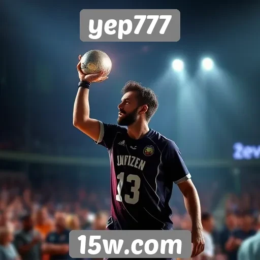 casos de sucesso entre jogadores do yep777