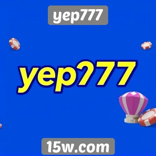 Perspectivas de crescimento do yep777 em 2025