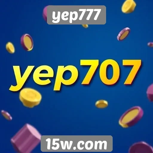 novas promoções destacam o site de jogos yep777